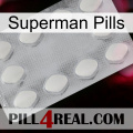 Superman Pills 16